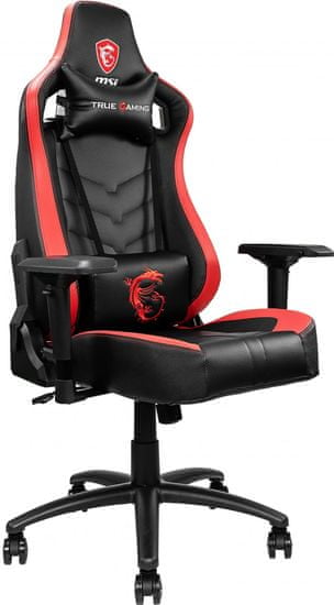 MSI MAG CH110 Gaming Chair (MAG CH110)