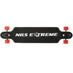 Nils Extreme longboard Eye
