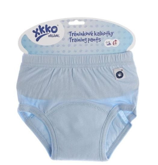 XKKO Tréningové nohavičky Organic