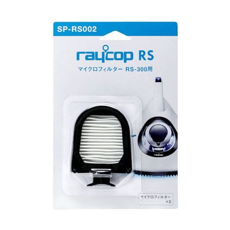 Raycop HEPA filter RS300