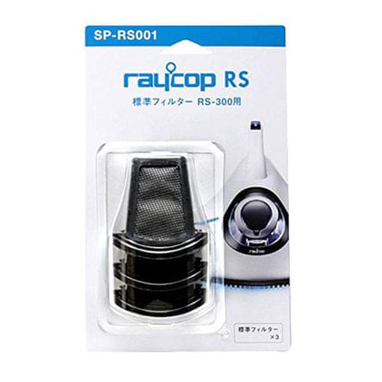 Raycop Cartridge filter RS300 (3ks)