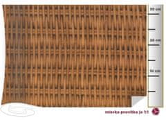 Gekkofix - Samolepiaca fólia dekoratívna 11715 PRÚTIE - šírka 67,5 cm