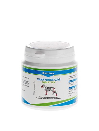 Canina Canhydrox GAG tbl. 100 g