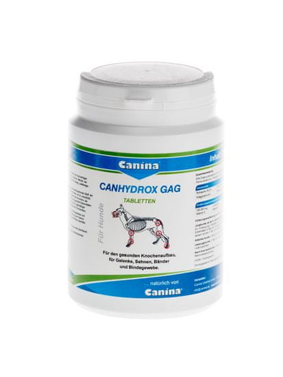 Canina Canhydrox GAG tbl. 200 g