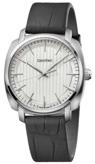 Calvin Klein pánské hodinky K5M311C6