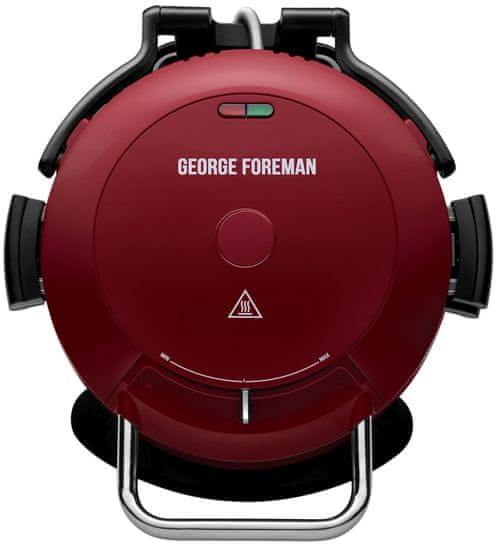 George Foreman 24640-56 Entertaining 360 Grill - rozbalené
