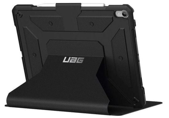 UAG Metropolis Case Black iPad Air 10.9"/Pro 11", 121406114040