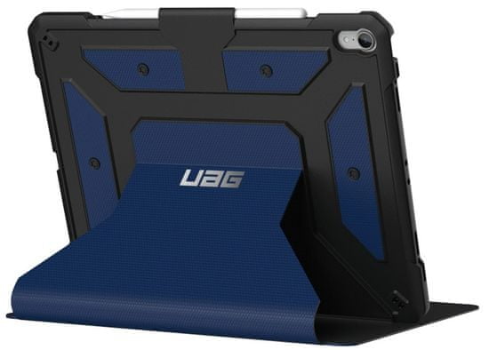 UAG Metropolis Case Blue iPad Pro 11 ", 121406115050