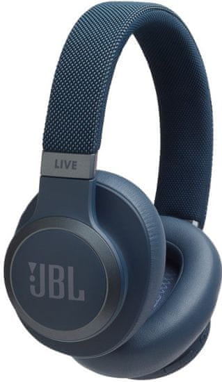 JBL LIVE 650BTNC bezdrôtové slúchadlá