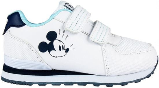 Disney chlapčenské tenisky Mickey Mouse