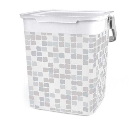Kis Chic Container Style MOSAIC 9 L