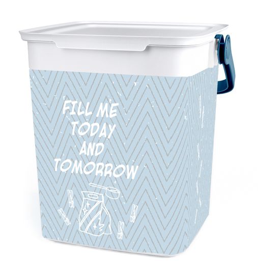 Kis Chic Container Style WITTY 9 L