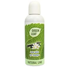 Green Leaf Bio bieliaci šampón Green Leaf 250ml