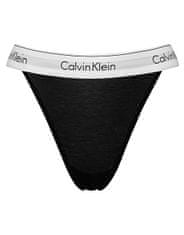 Calvin Klein Dámske nohavičky QF4977A-001 (Veľkosť L)