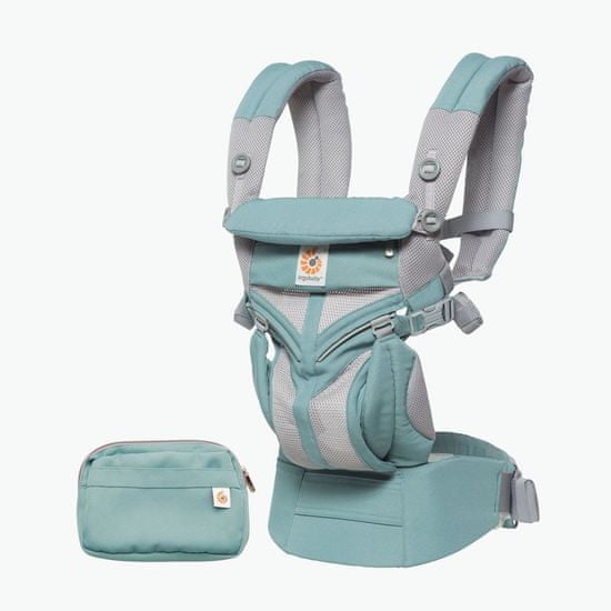 Ergobaby Nosič Omni 360: Cool Air Mesh