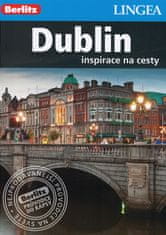 autor neuvedený: LINGEA CZ - Dublin - inspirace na cesty - 2. vydanie