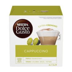 NESCAFÉ Dolce Gusto® kávové kapsule Mexico 3 balenie