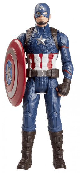 Avengers Endgame Captain America 15cm