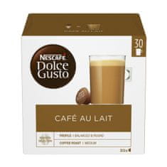 Dolce Gusto® kávové kapsule Café au Lait 3-balenie XXL