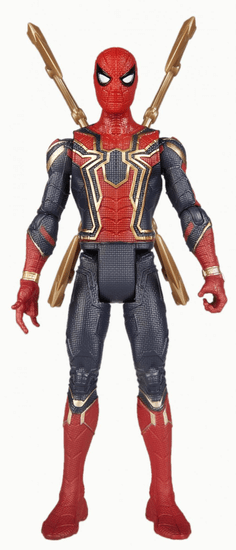 Avengers Endgame Iron Spider 15cm