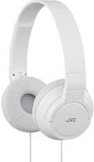JVC HA-S180-W, biela