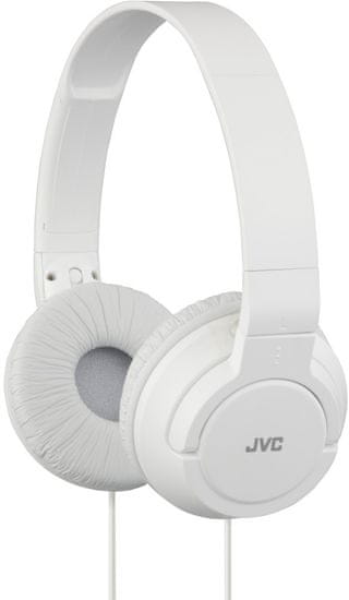 JVC HA-S180 slúchadlá