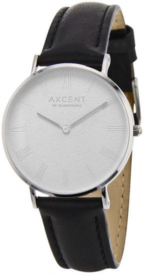 Axcent of Scandinavi dámské hodinky iX57104-01