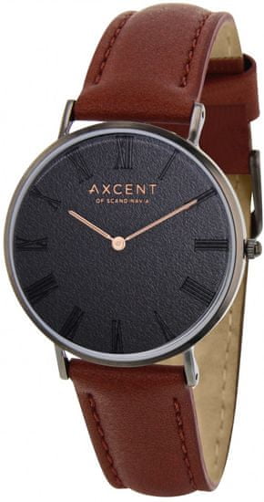Axcent of Scandinavi dámské hodinky iX5710B-02
