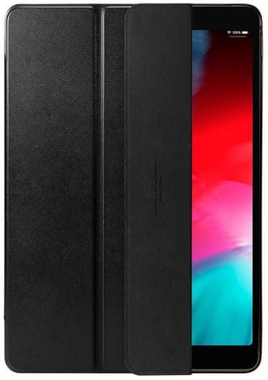 Spigen Ochranné puzdro Smart Fold Case pre Apple iPad Air 10,5", čierne 073CS26319