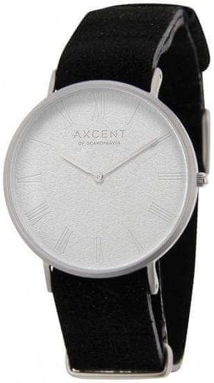 Axcent of Scandinavi pánské hodinky iX56703-01