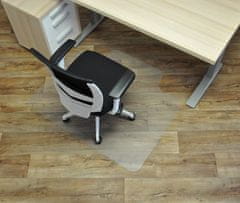 Smartmatt Podložka pod stoličku smartmatt 120x100cm - 5100PHQ