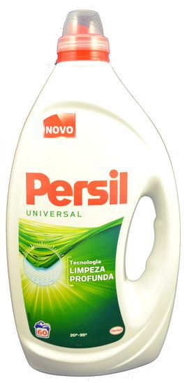 Persil gel 3 l Universal - 60 dávek