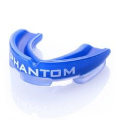 PHANTOM ATHLETICS Chránič na zuby, "Impact", modrá