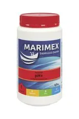 Marimex pH+ 0,9kg Increaser - 11300010