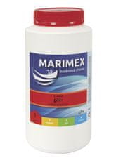 Marimex Aquamar pH- 2,7 kg (11300107)