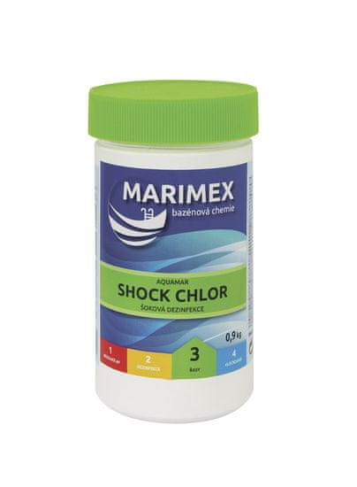 Marimex Chlor Shock 0,9 kg - 11301302