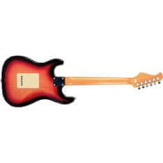 Prodipe Guitars ST80 MA Sunburst elektrická kytara