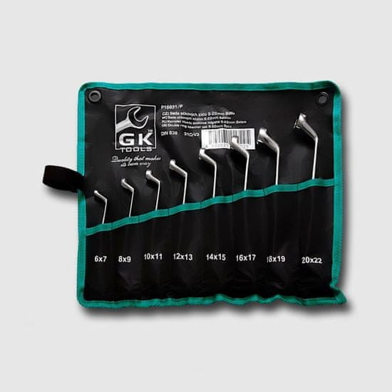 GK TOOLS GK16805/P