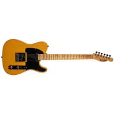 Prodipe Guitars TC80 MA Butterscotch elektrická kytara