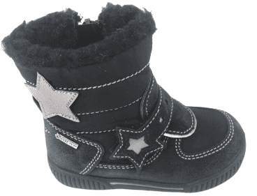 Primigi dievčenské zimná obuv