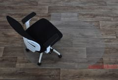 Smartmatt Podložka pod stoličku smartmatt 120x100cm - 5100PHX