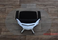 Smartmatt Podložka pod stoličku smartmatt 120x100cm - 5100PHX