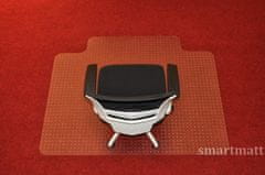 Smartmatt Podložka pod stoličku smartmatt 120x150cm - 5300PCTQ