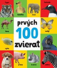 autor neuvedený: Prvých 100 zvierat
