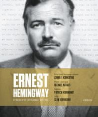Michael Katakis: Ernest Hemingway Svědectví jednoho života