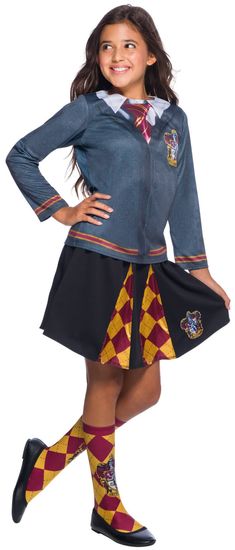 Rubie's Harry Potter - sukňa