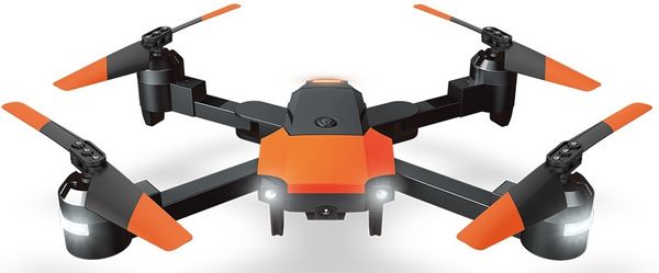 Dron Forever Flex, kamera rozlíšenie HD, lacný dron