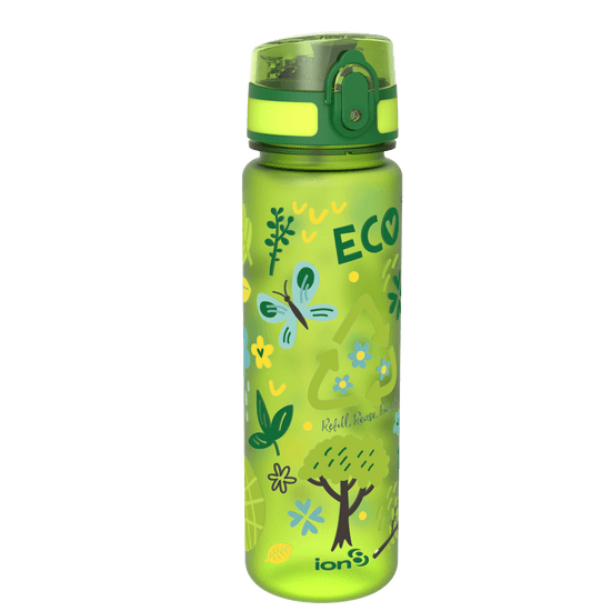ion8 One Touch Kids fľaša Eco, 500 ml