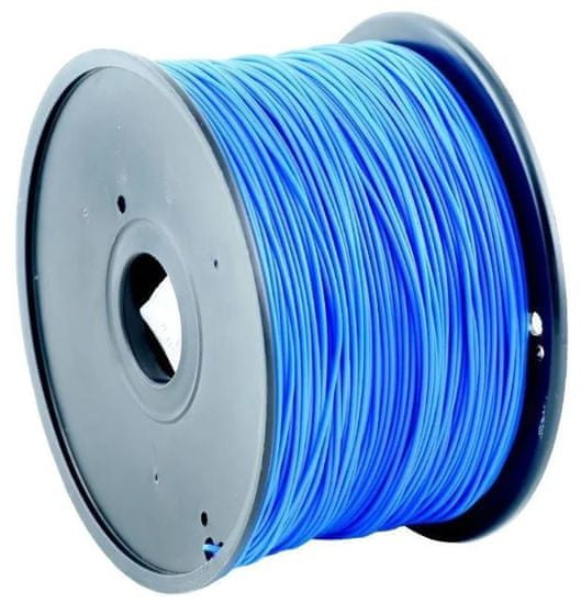 Gembird tlačová struna (filament), ABS, 1,75 mm, 1 kg