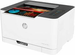 HP Color Laser 150NW (4ZB95A) - zánovné